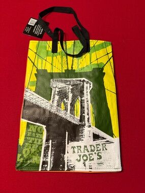 Trader Joe’s State bag - New York